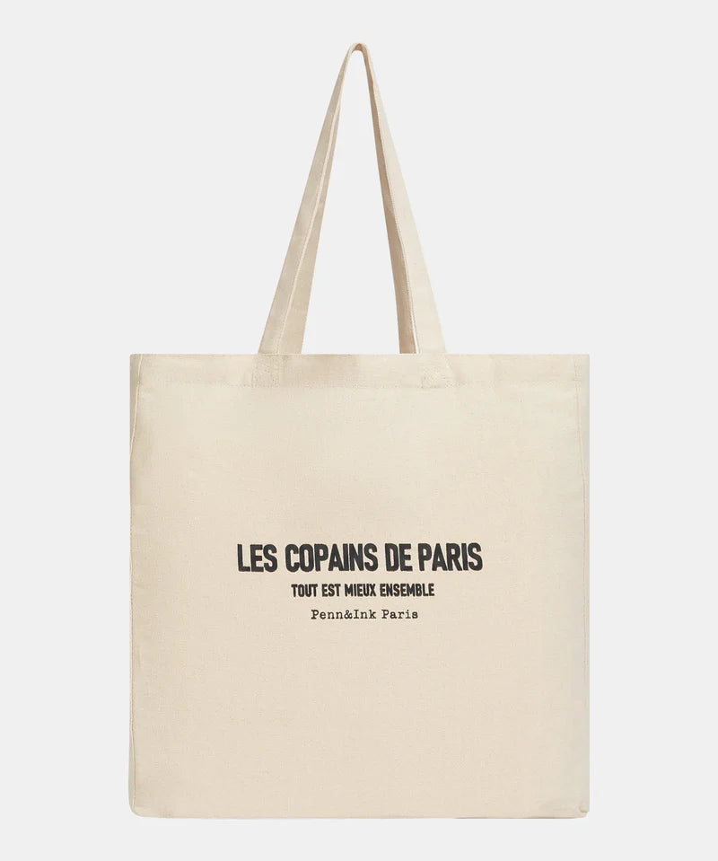 S27Q032 Bag Print van Penn&Ink | RIXT