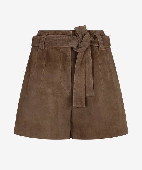 Sindi Suede Short
