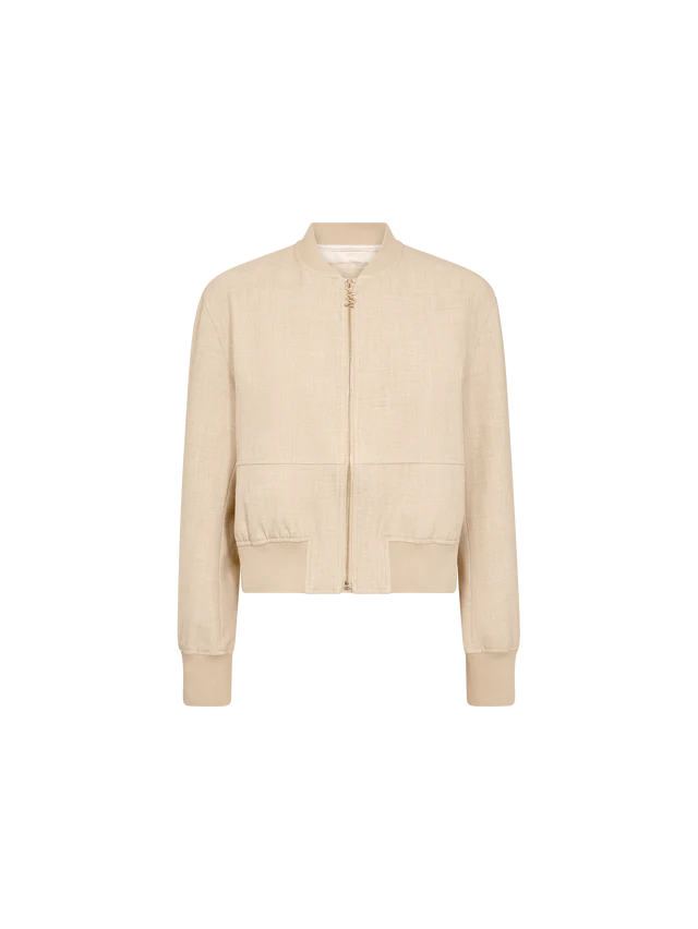 MMCate Flair Jacket voor dames van Mos Mosh