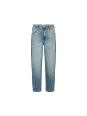 MMAymen Galleon Jeans boyfriend pasvorm van Mos Mosh