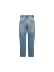MMAymen Galleon Jeans boyfriend pasvorm van Mos Mosh