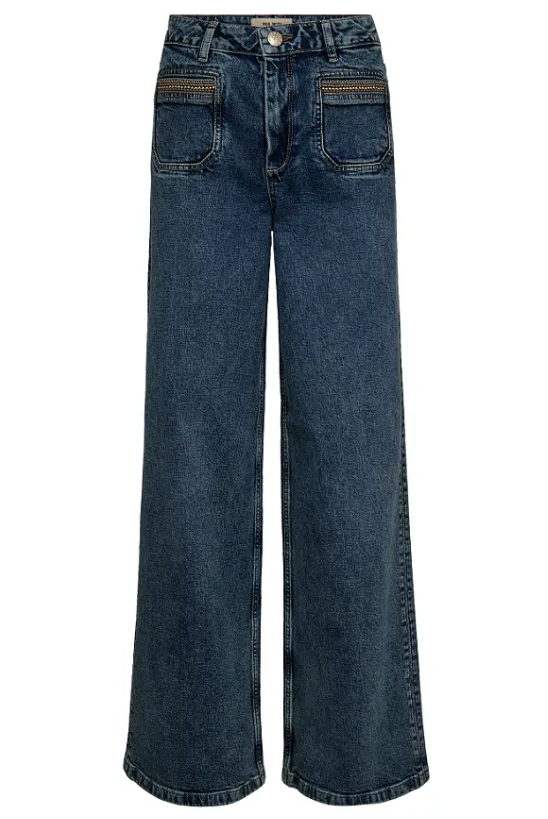 MMColette Linpos Jeans Long