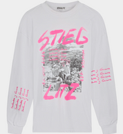 Maximo Skate Longsleeve