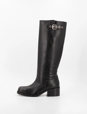 TL-RONNIE Hoge Laarzen