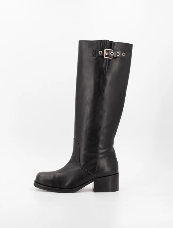 TL-RONNIE Hoge Laarzen