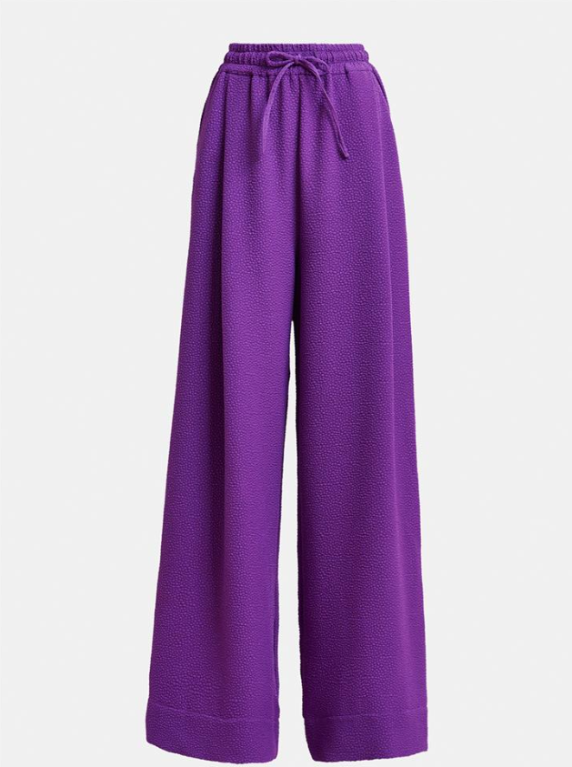 Itchy elasticated waist pants