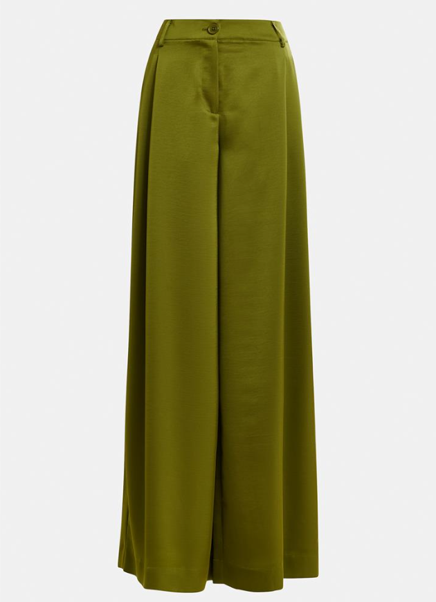 Ixie wide leg pants