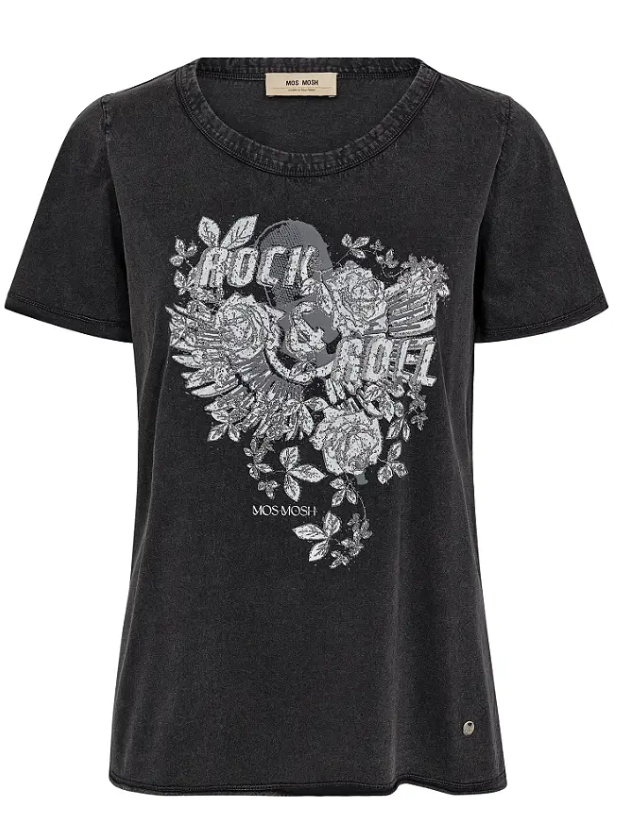 MMFango O-SS Tee