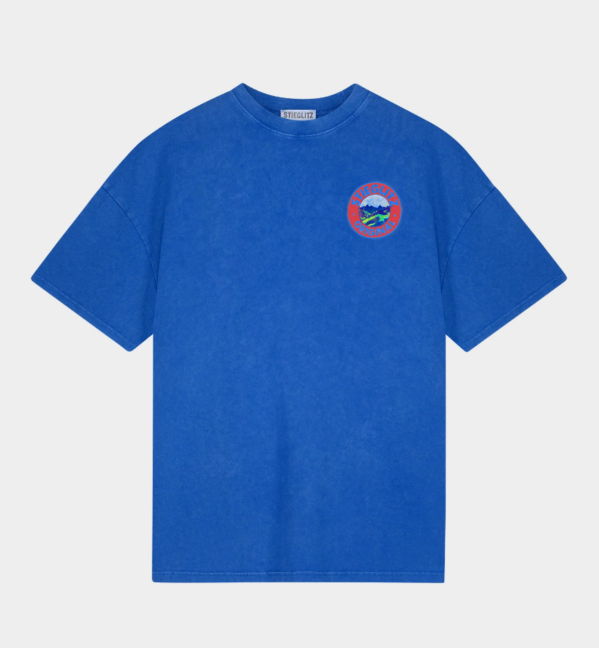 Reya Oversized T-shirt