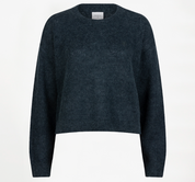 Ariama crewneck sweater