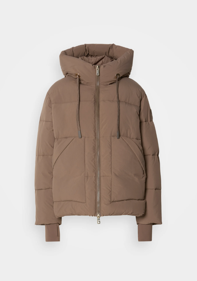 MMOllie Terma Jacket
