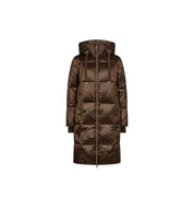 MMNova Metallic Down Jacket