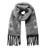 HarperCC Scarf Knit
