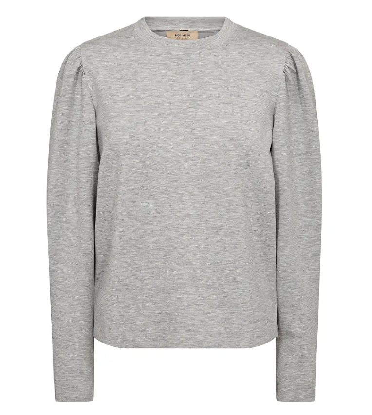 MMWinan O-LS Sweatshirt