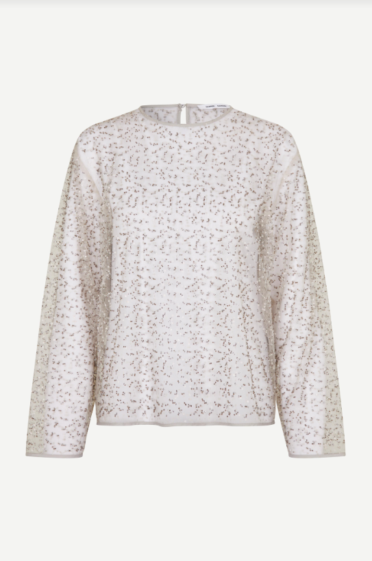 Samally blouse