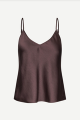 Sasharon x strap top