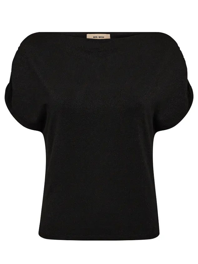 MMShima Sleeveless Tee van MOS MOSH