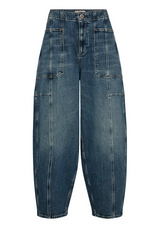 MMRosy Galleon Jeans, Ankle