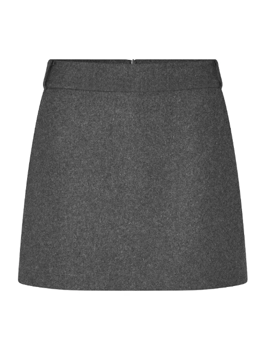 Milea Mini Skirt