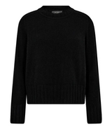 MMZari Cashmere Crewneck Knit