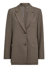 MMFauna Elina Blazer