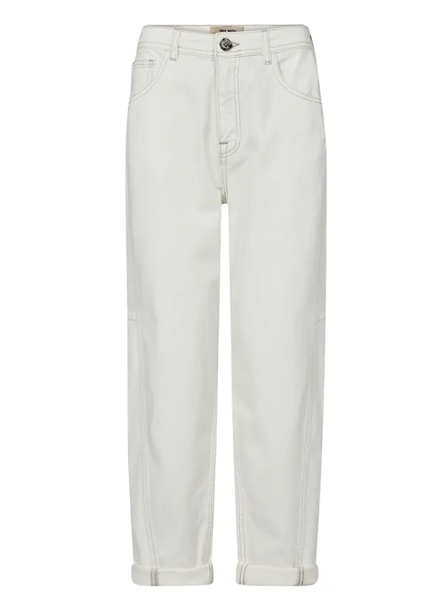 MMAymen Melo Pant, Ankle