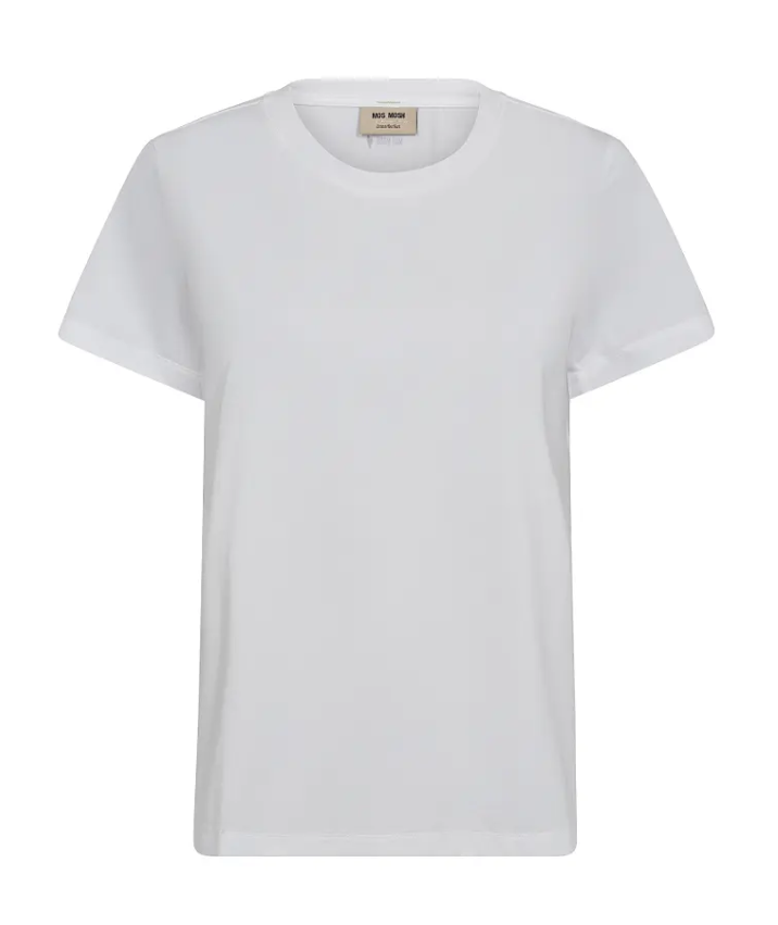 MMDala O-SS Basic Tee