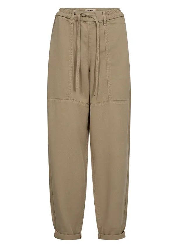 MMMaison Stalom Pant