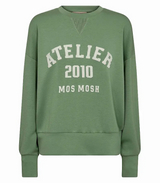 MMNima O-LS Sweatshirt