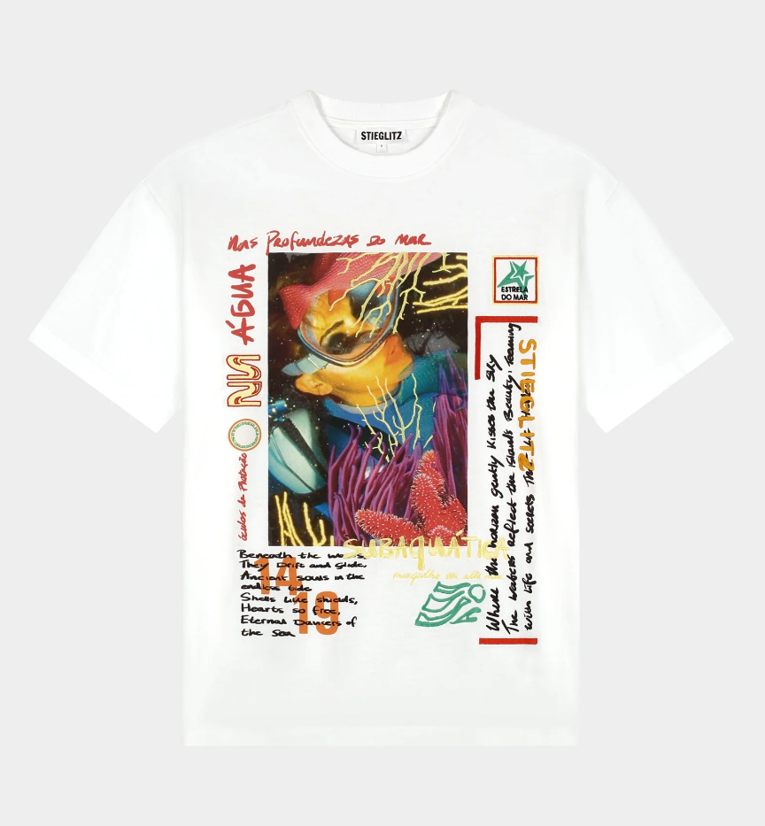 Erika Oversized T-shirt