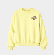 Cindy Oversized Sweater