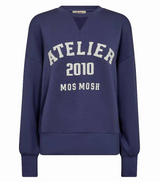 MMNima O-LS Sweatshirt