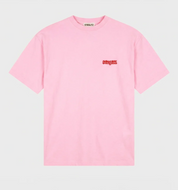 World of Stieg Oversized T-shirt