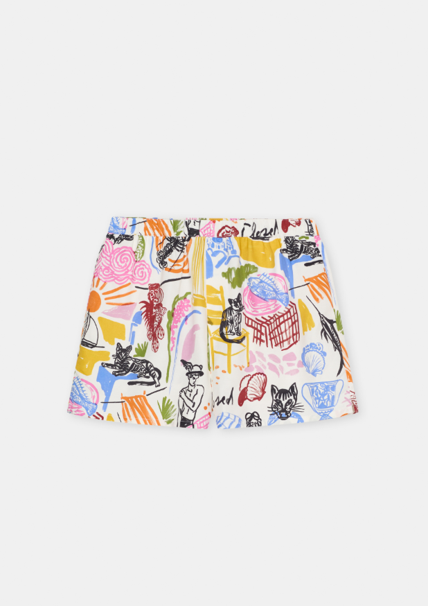 Closed Shorts voor dames van Closed