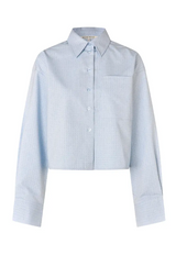 Joza Cropped Shirt
