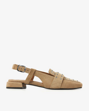 Julie Damian Slingbacks voor dames van VIA VAI