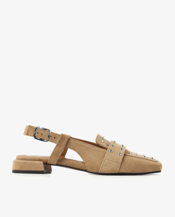 Julie Damian Slingbacks voor dames van VIA VAI