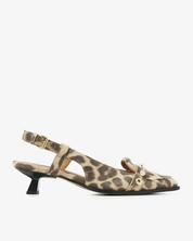 Lea Aileen Slingbacks voor dames van VIA VAI