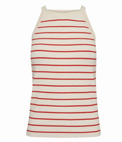 MMImanja Caliz Stripe Knit Top