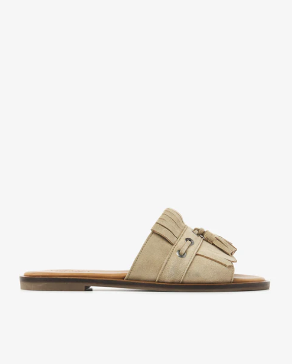 Vita Eva Slippers