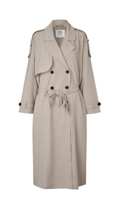 Zoie Trenchcoat