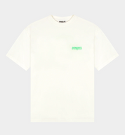 World Of Stieg Oversized T-shirt voor dames van Stieglitz