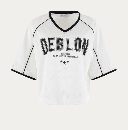 Brooklyn Tee