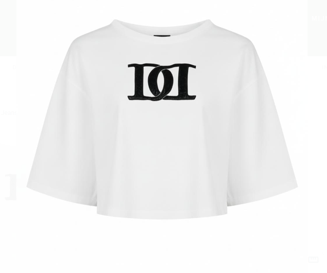 Jones Tee