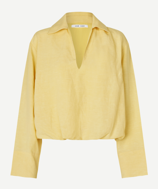 Sadaphne Shirt voor dames van Samsoe&Samsoe