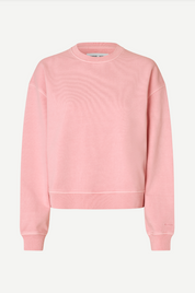 Savan Sweat voor dames van Samsoe&Samsoe