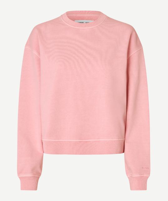 Savan Sweat voor dames van Samsoe&Samsoe