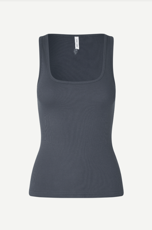 Saamanza tank top voor dames van Samsoe&Samsoe