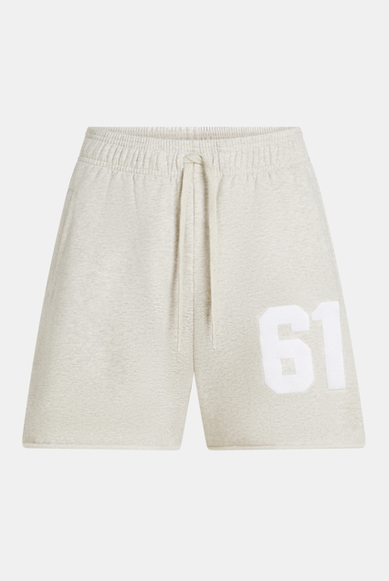 S26F1890LTD Shorts print