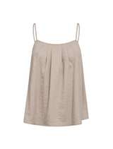 EvaCC Strap Top